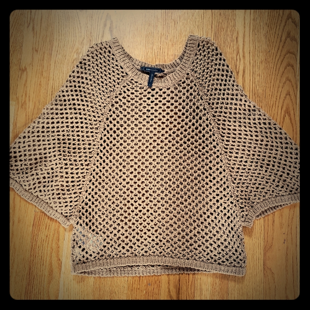 BCBG Kara Sweater